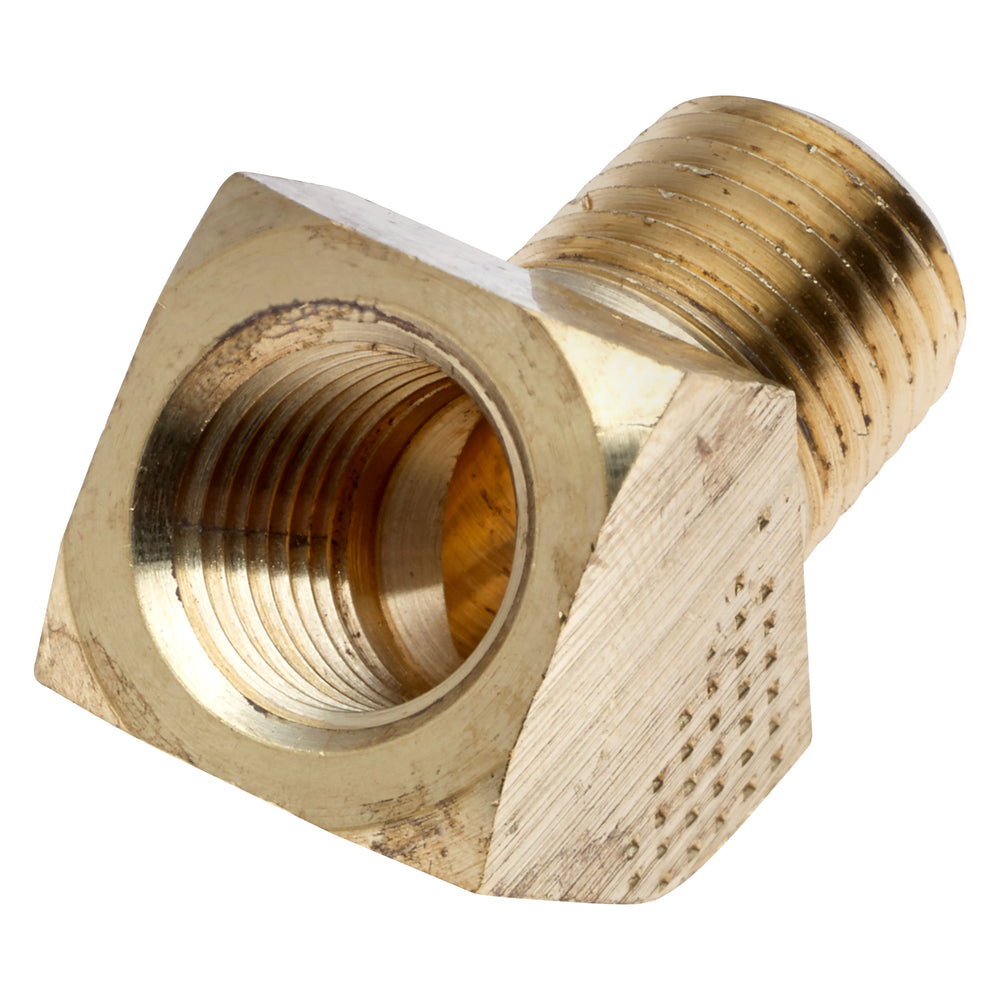 BRASS PIPE ADAPTER