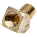 BRASS PIPE ADAPTER