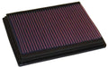 AIR FILTER 3/CS