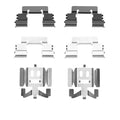 DFC auto part