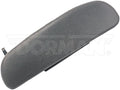 EXTERIOR DOOR HANDLE