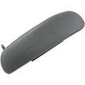 EXTERIOR DOOR HANDLE