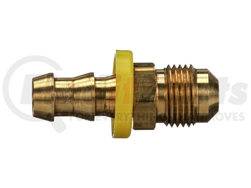 HYDRAULIC COUPLING - FIELD ATTACHAB
