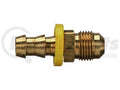HYDRAULIC COUPLING - FIELD ATTACHAB