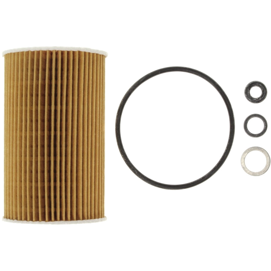 HYUNDAI ENTOURAGE 3.8L V6 2008 MAHLE OIL FILTER