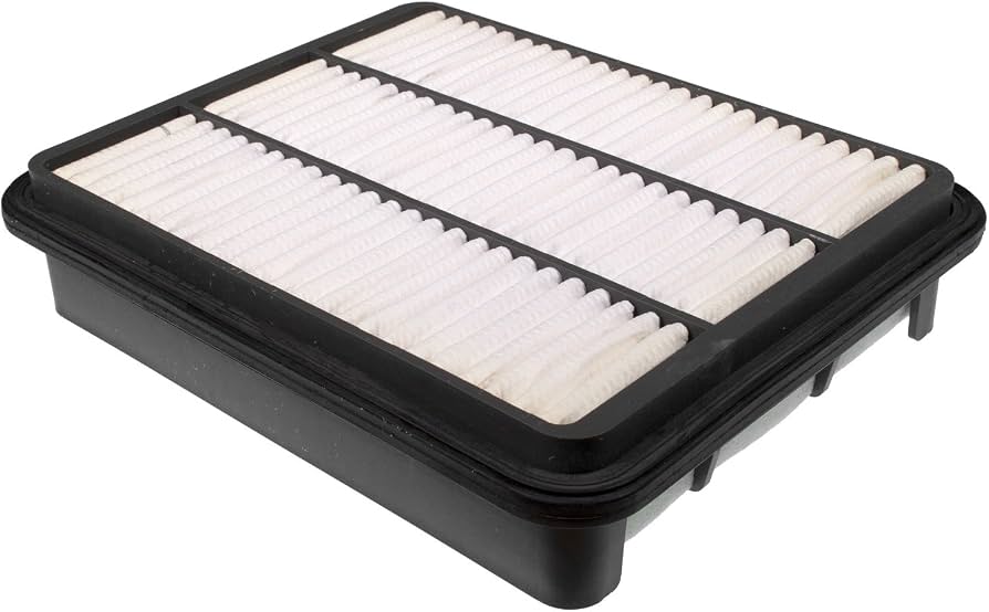HYUNDAI XG300 XG350 (0105) KIA AMANTI (0406) MAHLE AIR FILTER