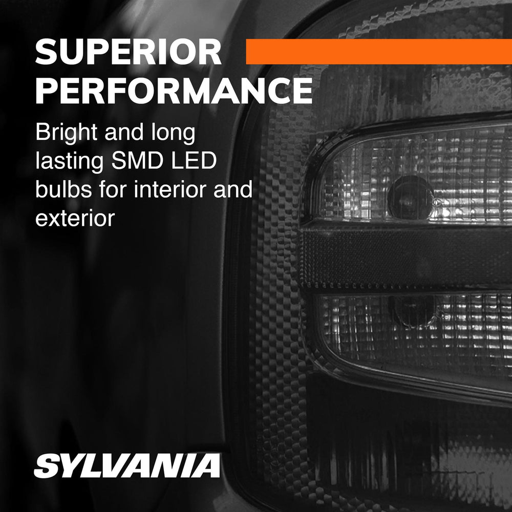 SYLVANIA auto part