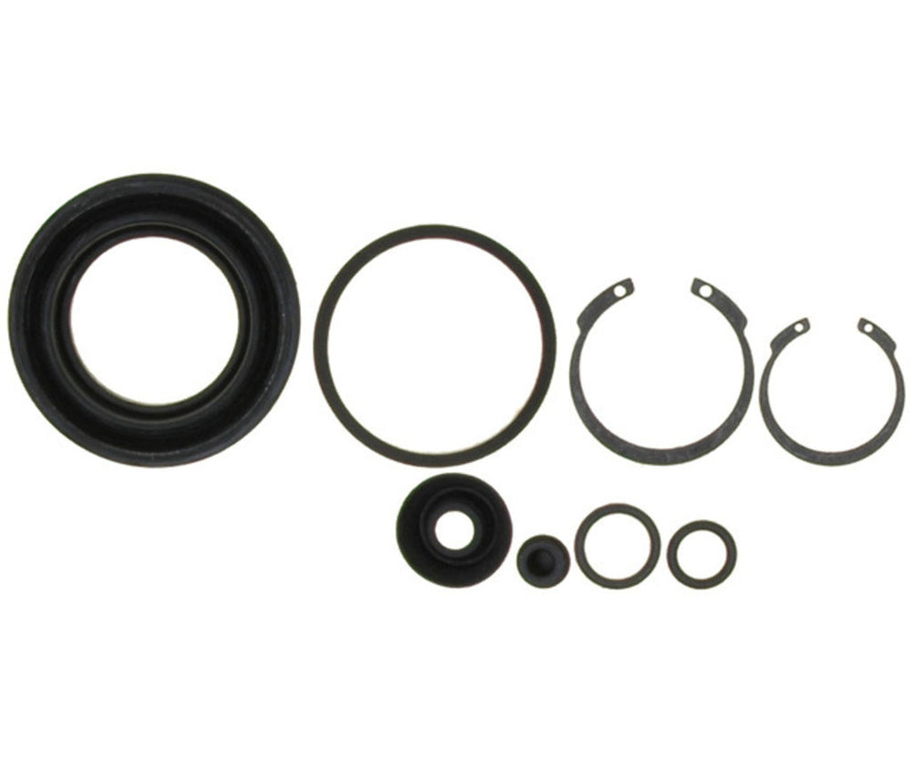 BRAKE CALIPR BOOT & SL KT