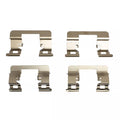 DFC 05-08 Cadillac Escalade ESV Front Premium Hardware Kit