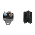 30 AMP Circuit Breaker w/Boot