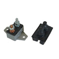 30 AMP Circuit Breaker w/Boot