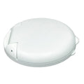 COMPACT ENCLOSURE CABLE POLAR WHITE