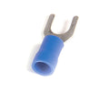 SPADE TERMINAL 16-14 GA #8-10 PK