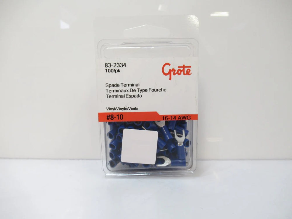 GROTE auto part