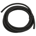 06 ESERIES BLACK 235 E85 COMPATIBLE STAINLESS CORE HOSE BULK