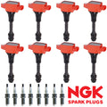 NGK CPB-N011 CL9 Coil on Plug Boot CPB-N011