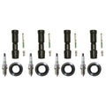 NGK auto part