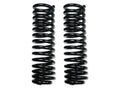 Vibrant Performance - 22010 - Straight Push-On Hose End Fitting; Size: -10AN
