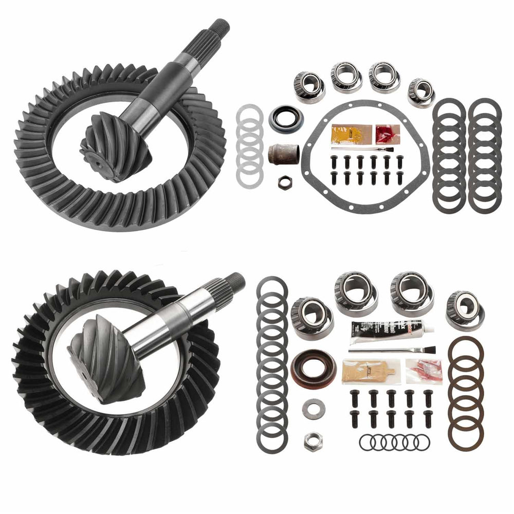 208 = REPLACEMENT - BEARINGS