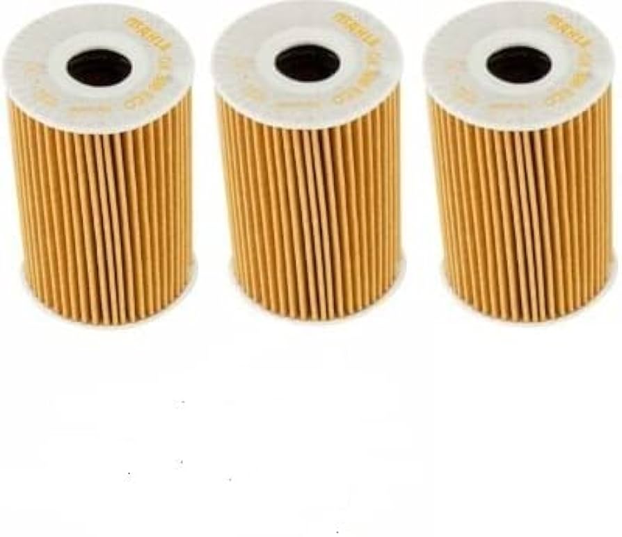Mahle Oil Filter VOLKSWAGEN TRANSPORTER 4 CIL. 2.0L TDI 2010-> VW AMAROK 4 CIL. 2.0L TDI