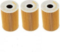 Mahle Oil Filter VOLKSWAGEN TRANSPORTER 4 CIL. 2.0L TDI 2010-> VW AMAROK 4 CIL. 2.0L TDI