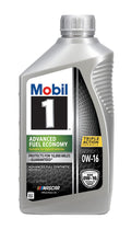 MOBIL 1 0W-16*