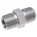 HYDRAULIC ADAPTER - SAE TO SAE