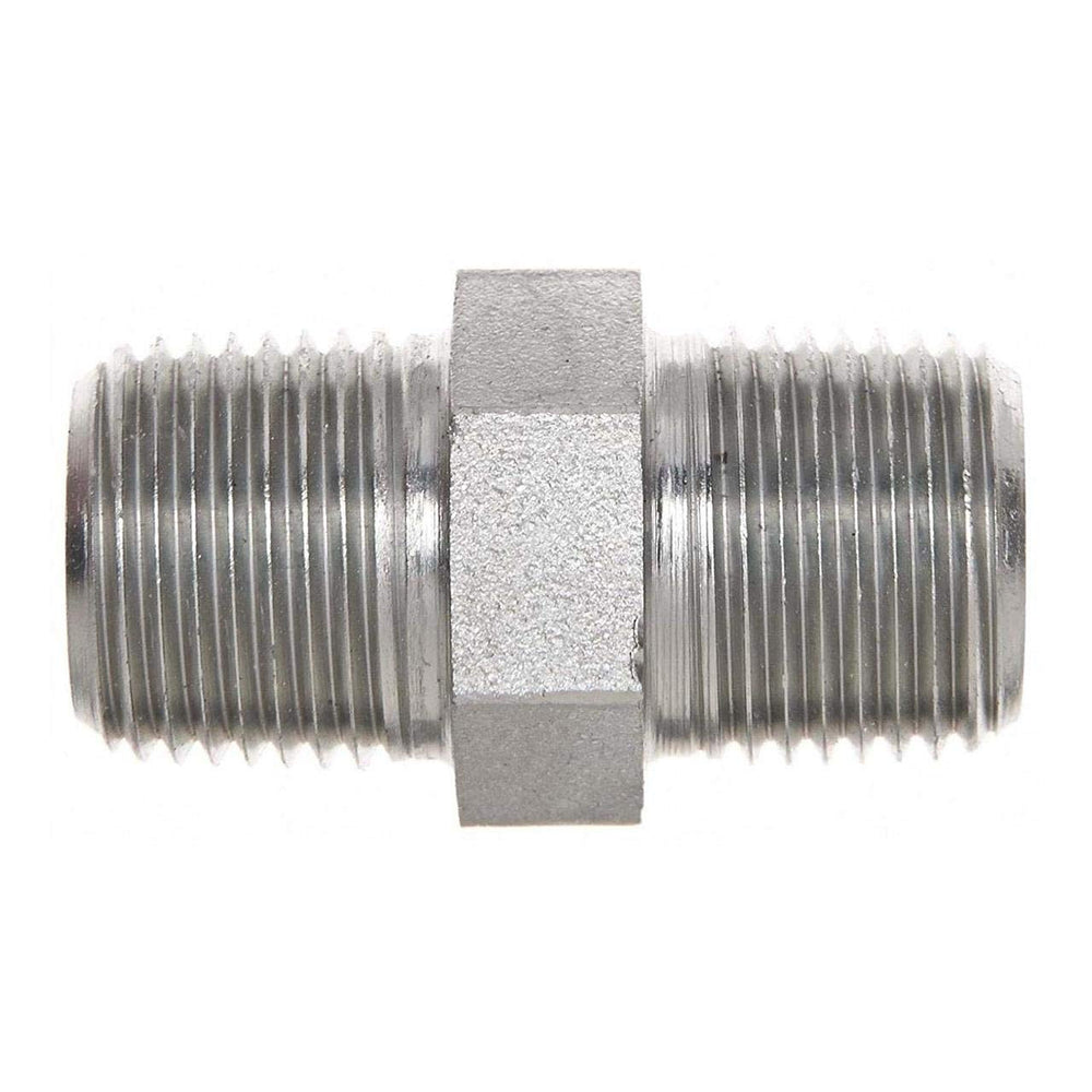HYDRAULIC ADAPTER - SAE TO SAE
