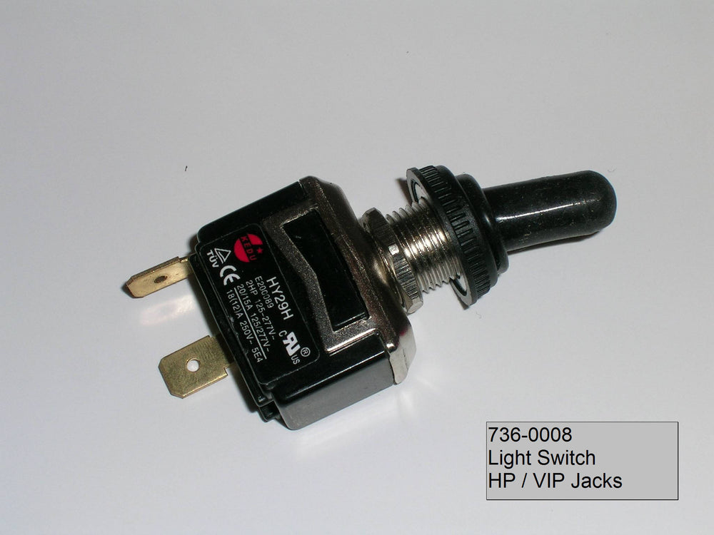BARKER auto part