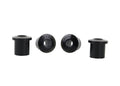 LEAF SPRING AND SHACKLE BUSHING KIT FRONT FITS PICKUP 7988