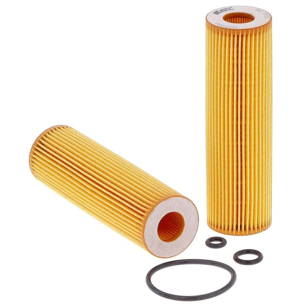 MAHLE FILTERS