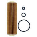 MAHLE FILTERS
