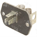 RESISTOR