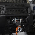 KOLPIN winch
