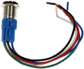 PUSH BUTTON SWITCH