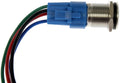 PUSH BUTTON SWITCH