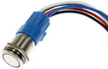 PUSH BUTTON SWITCH