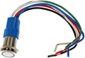 PUSH BUTTON SWITCH