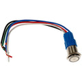 PUSH BUTTON SWITCH