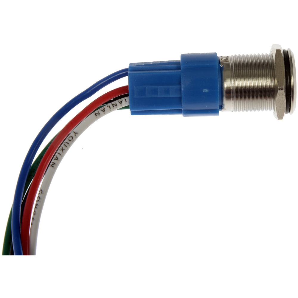 PUSH BUTTON SWITCH