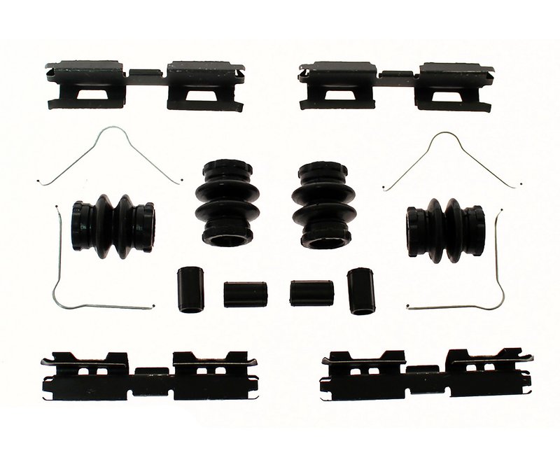 BRAKE CALIPER HARDWARE KITS