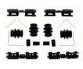 BRAKE CALIPER HARDWARE KITS