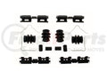 BRAKE CALIPER HARDWARE KITS