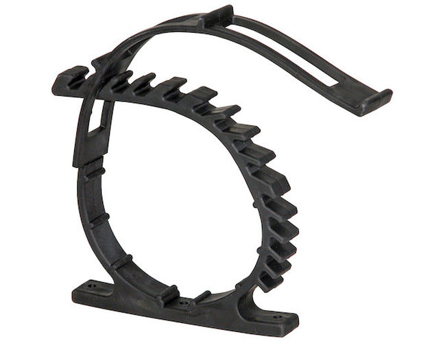 MINI RUBBER CLAMPSHOLDS OBJECTS 5/8 TO 13/8 INCH DIAMETER