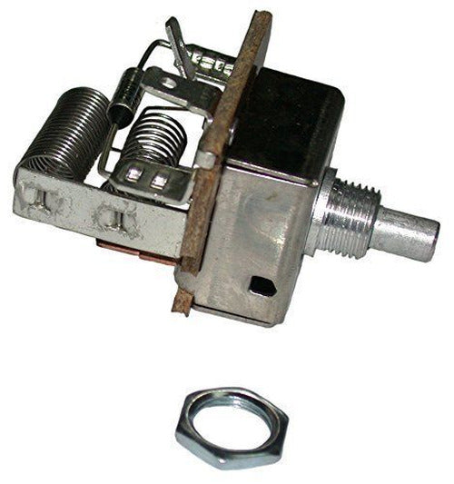MOUNTING KIT WHITE