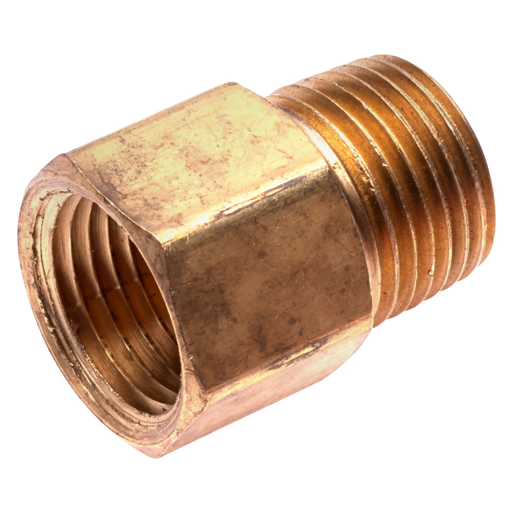 BRASS PIPE ADAPTER
