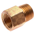 BRASS PIPE ADAPTER