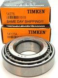 TAPERED ROLLER BEARING CUP