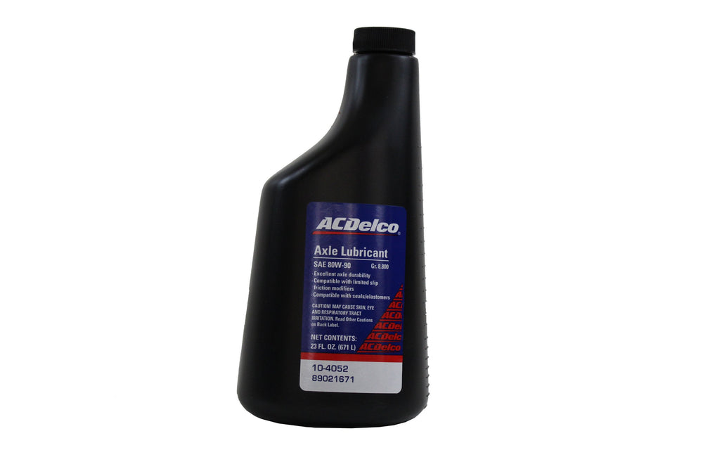 GM Performance auto part