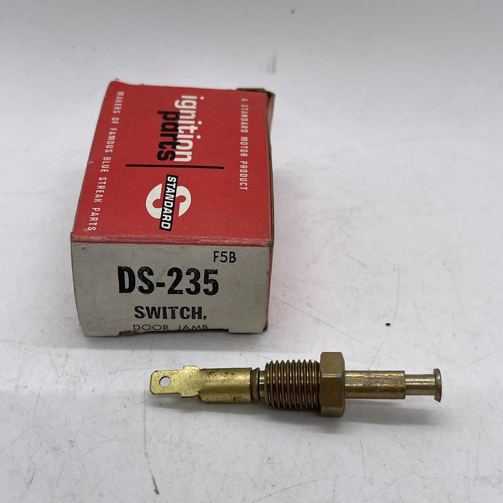 STANDARD IGN auto part